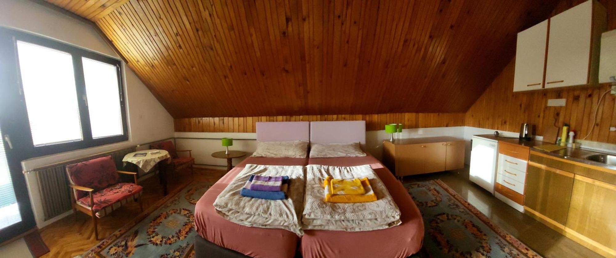 Accommodation Konak Žabljak Zimmer foto
