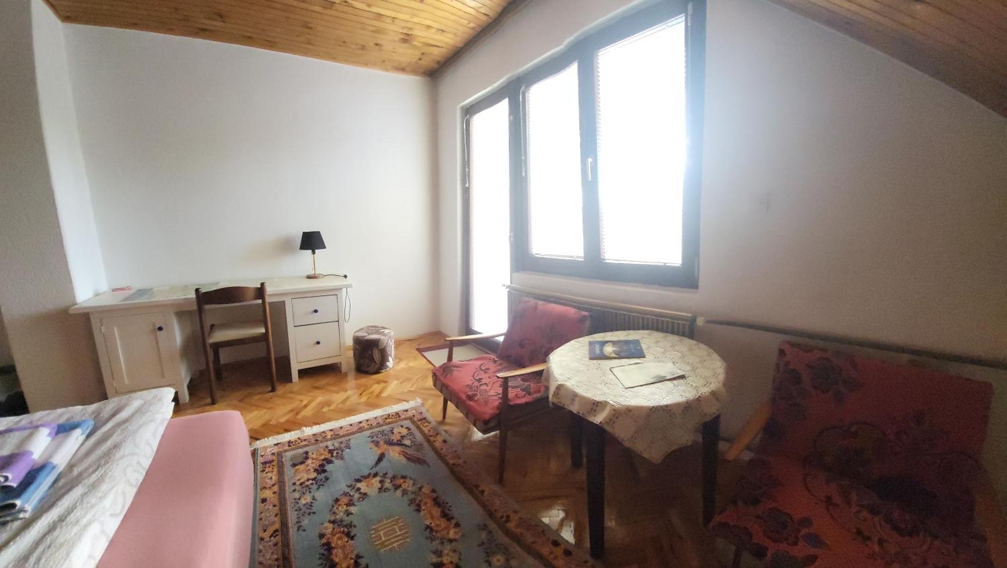 Accommodation Konak Žabljak Zimmer foto