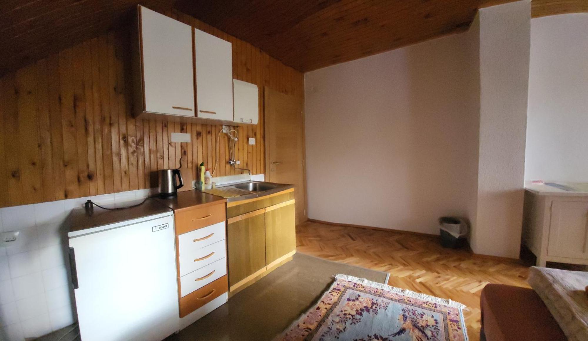 Accommodation Konak Žabljak Zimmer foto